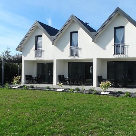 Malaga Villa Gąski Eksteriør billede