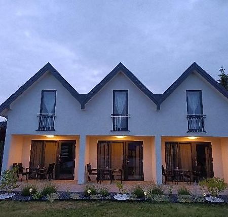Malaga Villa Gąski Eksteriør billede