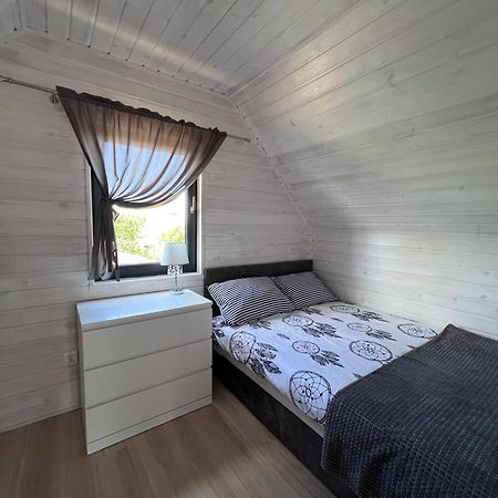 Malaga Villa Gąski Eksteriør billede