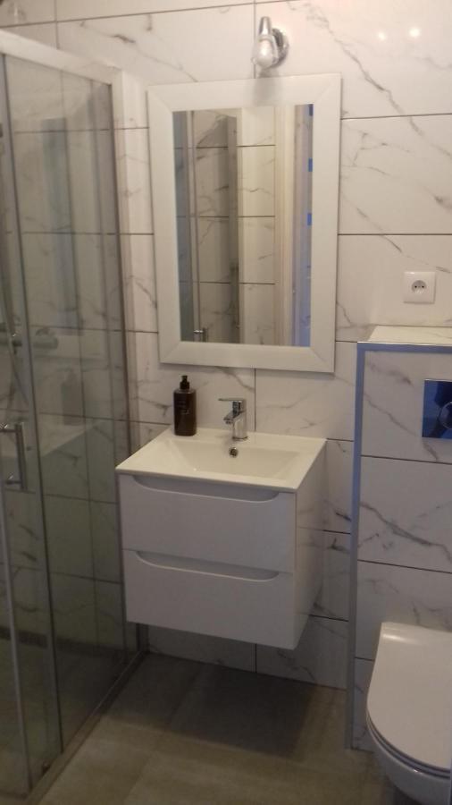 Malaga Villa Gąski Eksteriør billede