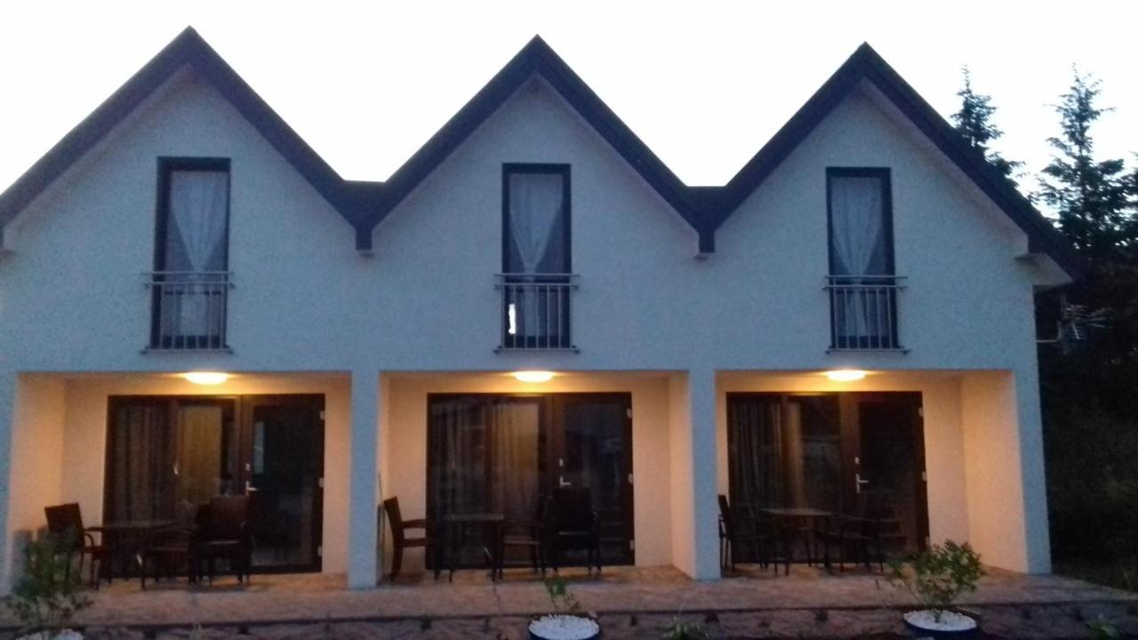 Malaga Villa Gąski Eksteriør billede