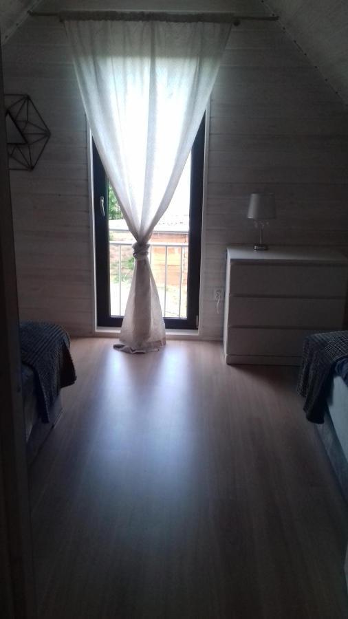 Malaga Villa Gąski Eksteriør billede