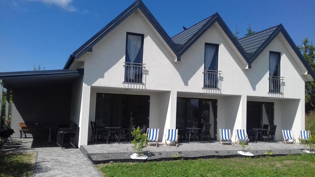 Malaga Villa Gąski Eksteriør billede