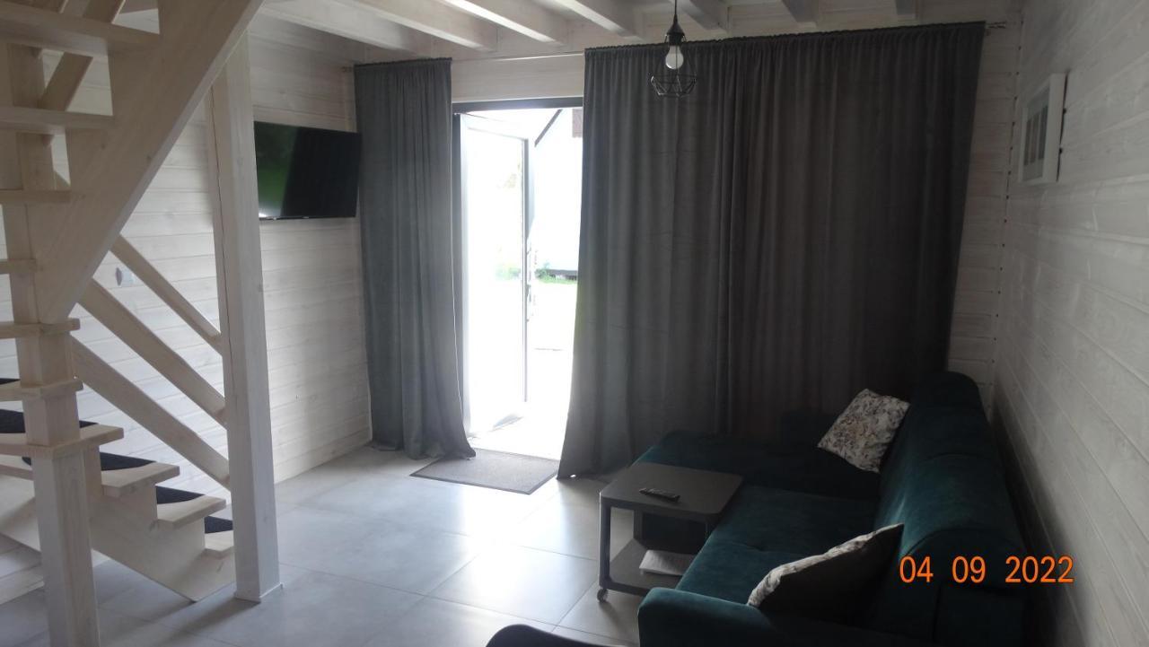 Malaga Villa Gąski Eksteriør billede