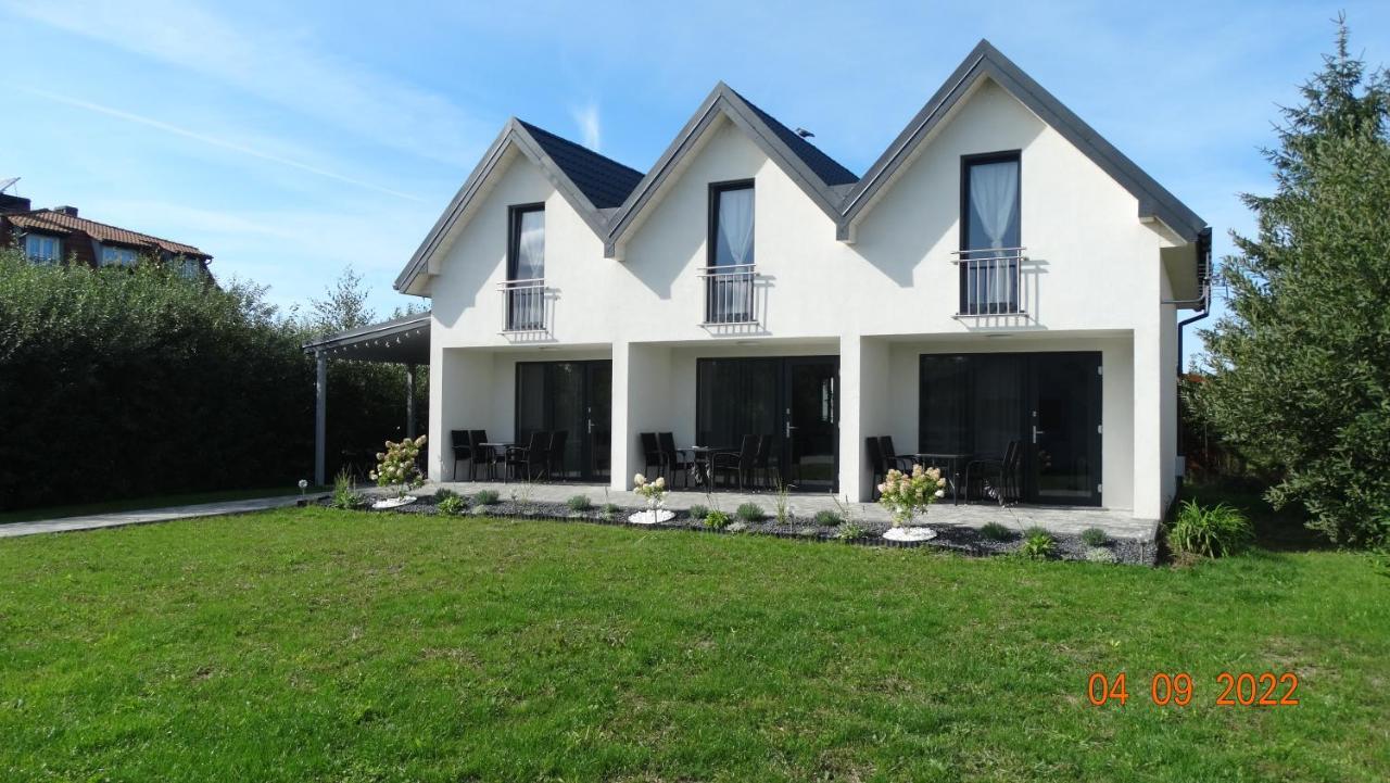 Malaga Villa Gąski Eksteriør billede