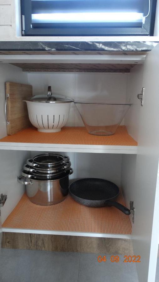 Malaga Villa Gąski Eksteriør billede