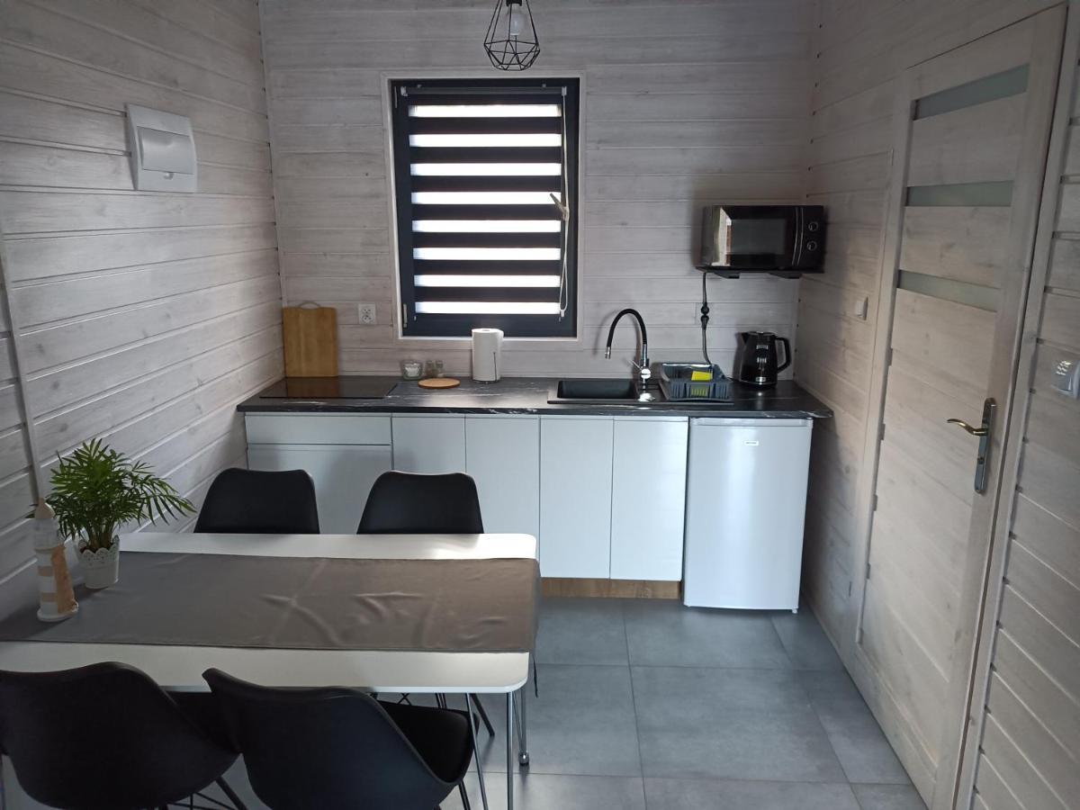 Malaga Villa Gąski Eksteriør billede