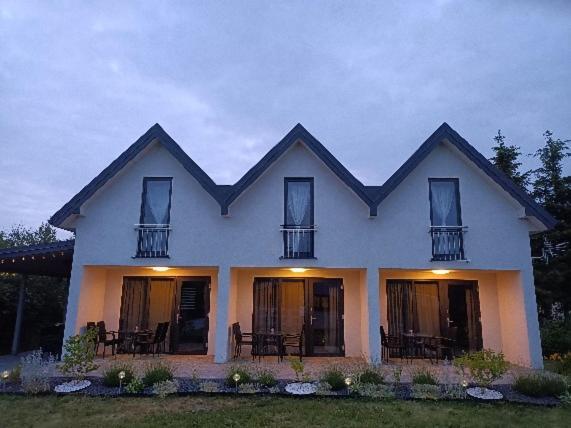Malaga Villa Gąski Eksteriør billede