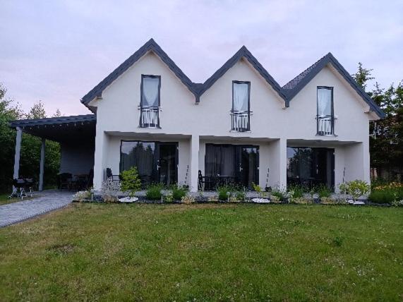 Malaga Villa Gąski Eksteriør billede