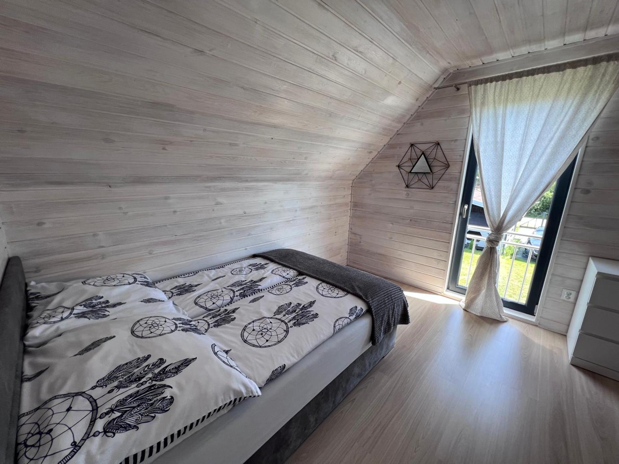 Malaga Villa Gąski Eksteriør billede