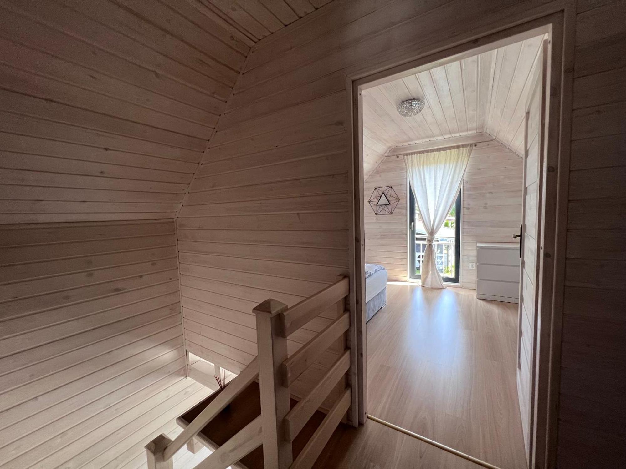 Malaga Villa Gąski Eksteriør billede