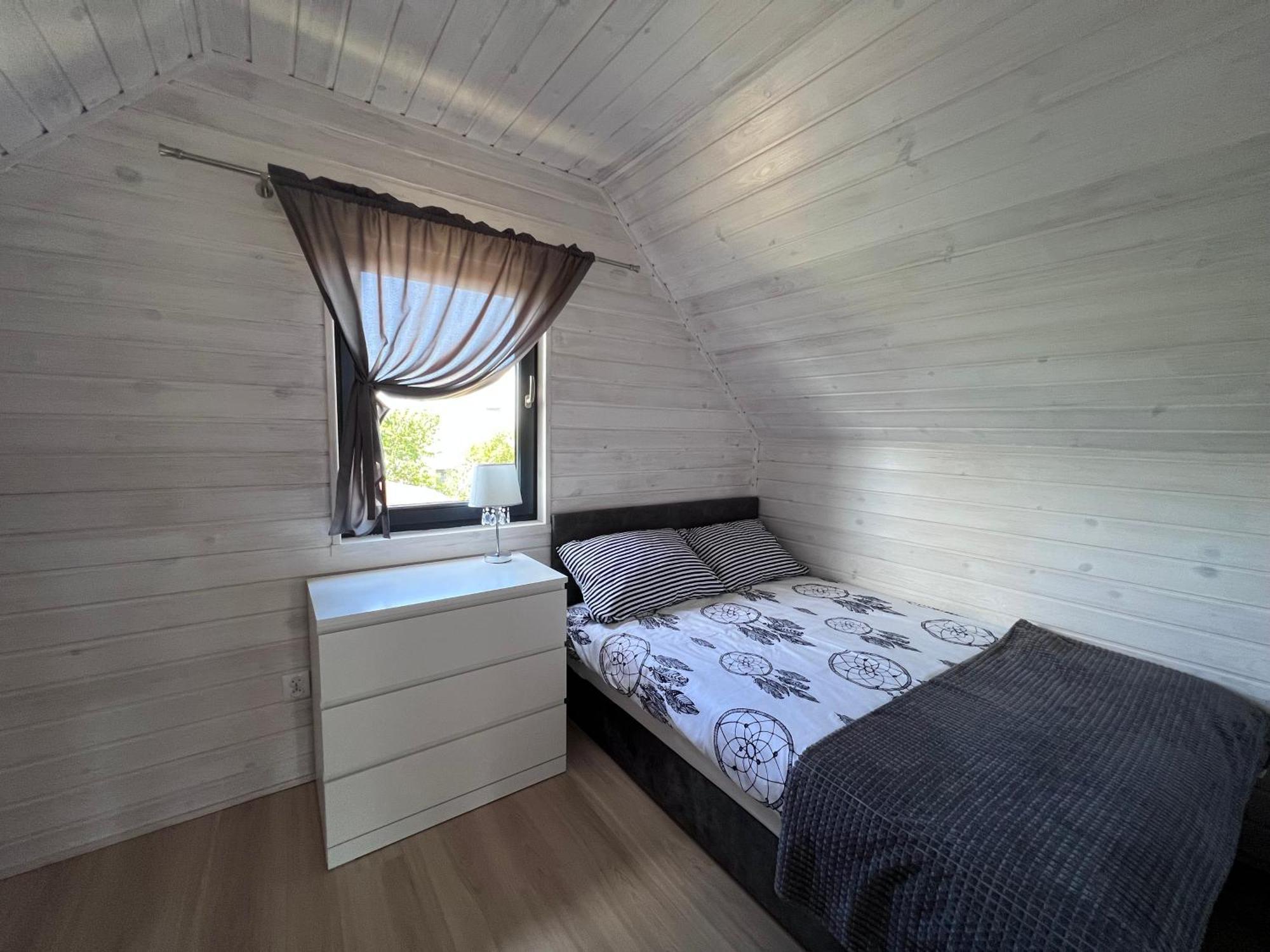 Malaga Villa Gąski Eksteriør billede