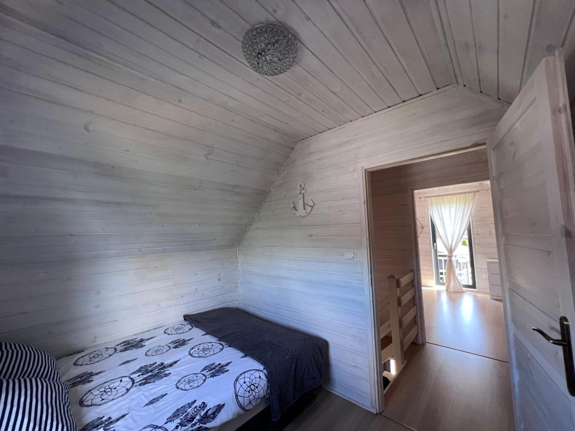 Malaga Villa Gąski Eksteriør billede